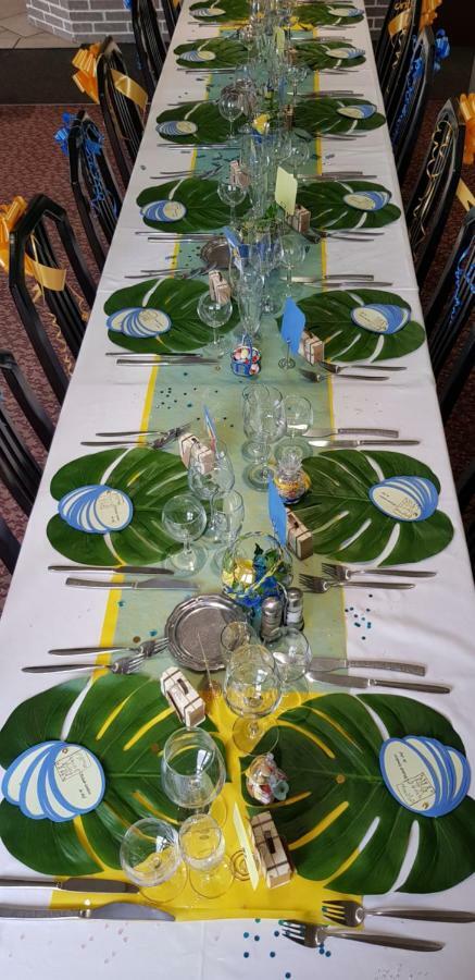 Logis Hotel Horus Restaurant Les Bruyeres Toulenne Екстериор снимка